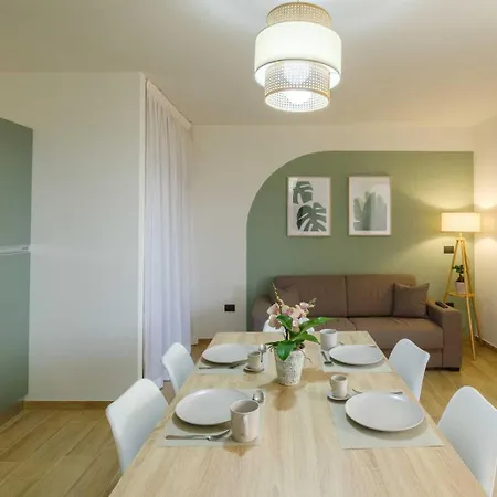 Casa Olivetta 트레비