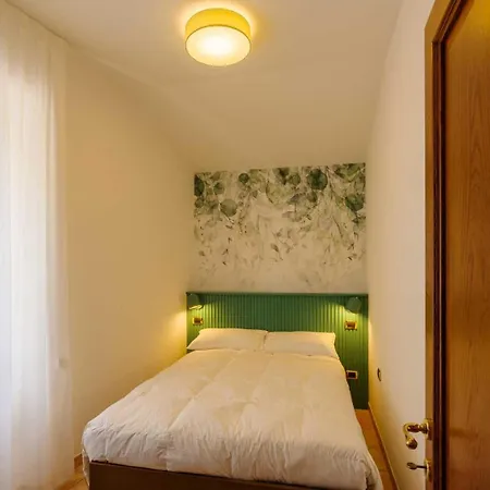 Casa Olivetta *