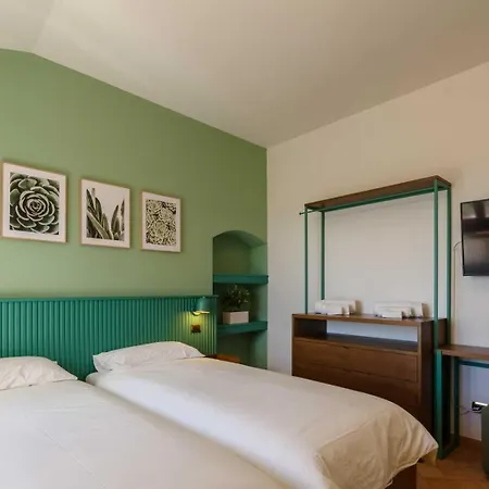 Casa Olivetta Appartement Trevi