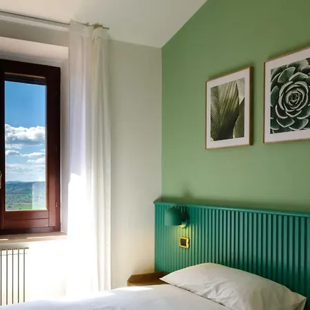 Casa Olivetta * Trevi