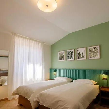 Casa Olivetta