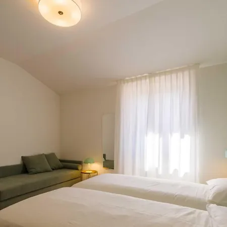 Casa Olivetta Appartement *