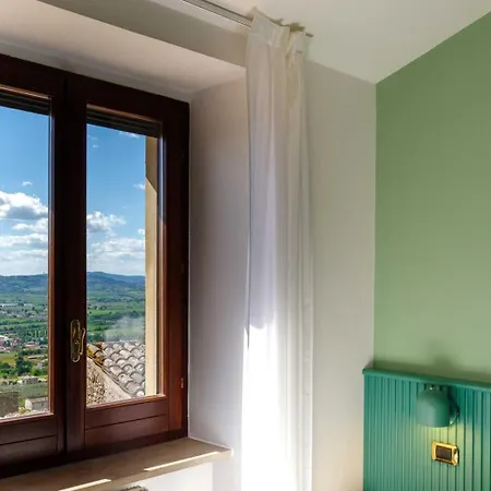 Casa Olivetta *