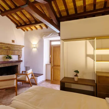 Appartement Casa Olivetta *