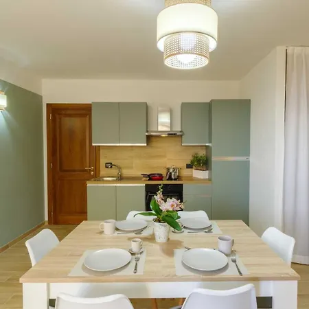 Casa Olivetta Appartamento Trevi