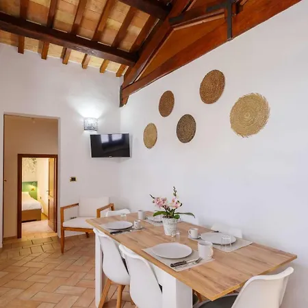 Appartement Casa Olivetta Trevi