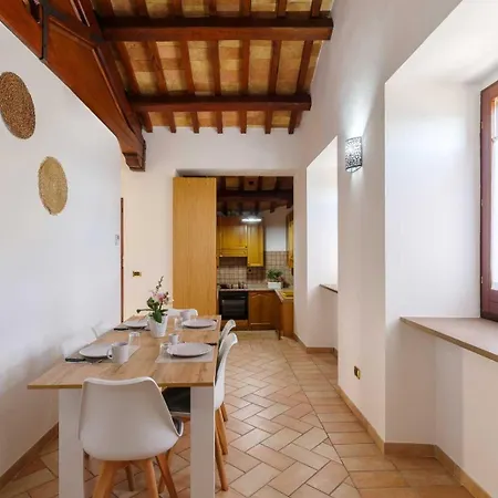 Casa Olivetta Trevi