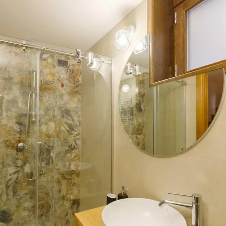 Casa Olivetta * 트레비