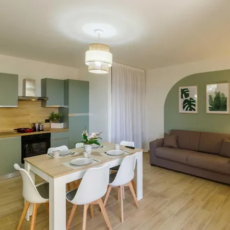 Appartement Casa Olivetta Trevi