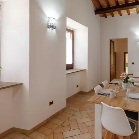 Casa Olivetta * Trevi