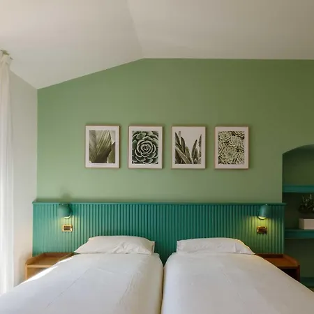 Appartement Casa Olivetta