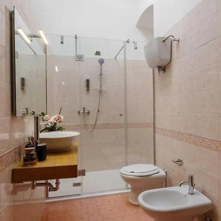 Appartement Casa Olivetta Trevi