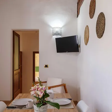 Casa Olivetta * Trevi