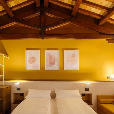 Casa Olivetta Appartamento Trevi