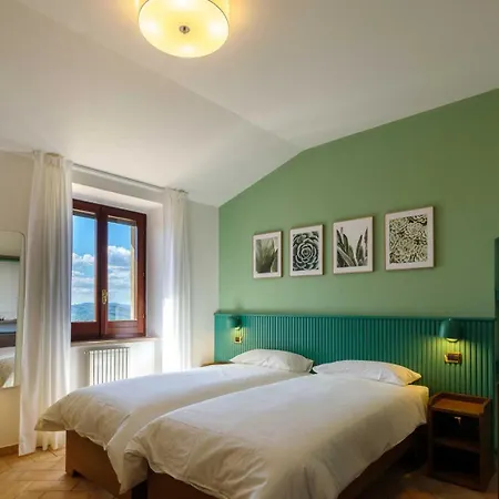 Casa Olivetta *