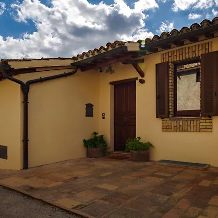 Casa Olivetta Appartement