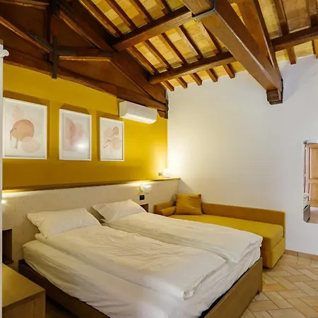 Casa Olivetta *
