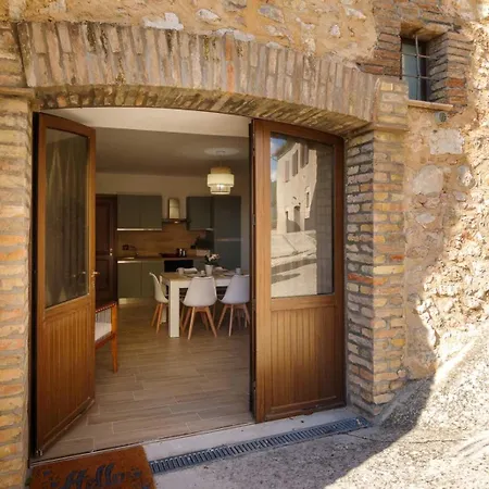 Appartement Casa Olivetta Trevi