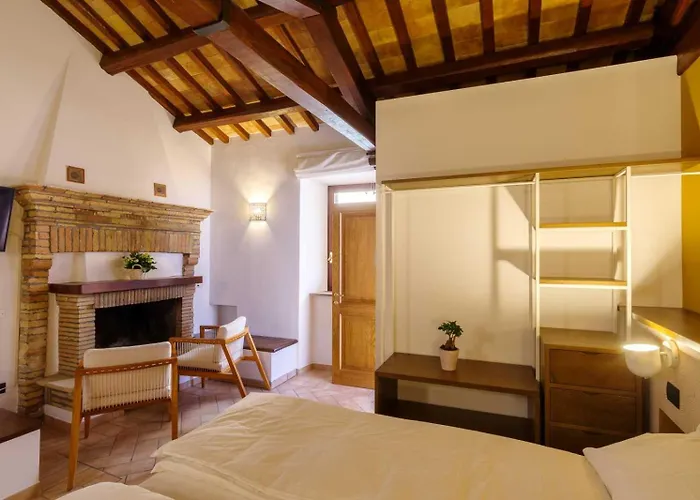 Apartment Casa Olivetta *