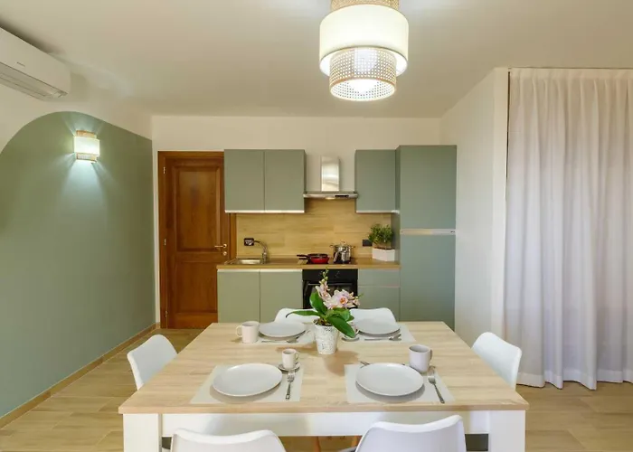 Casa Olivetta Apartment Trevi