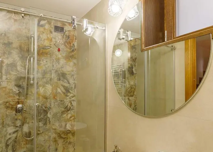 Casa Olivetta * Trevi