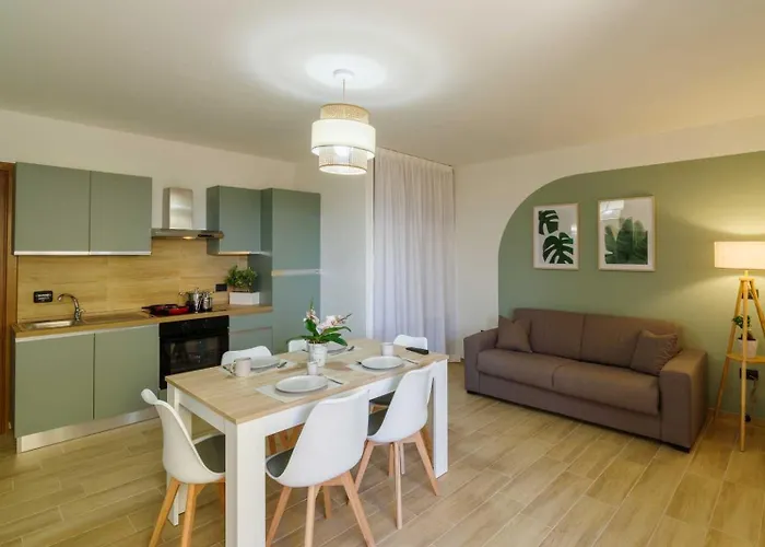 Apartman Casa Olivetta Trevi