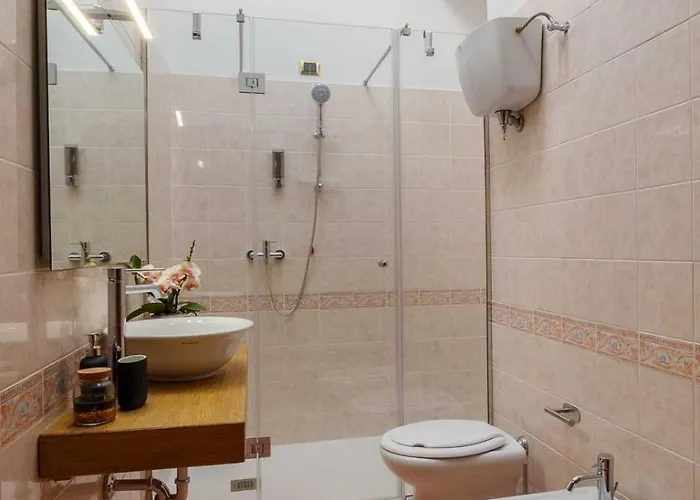 Apartment Casa Olivetta Trevi