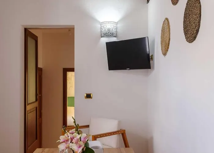 Casa Olivetta * Trevi