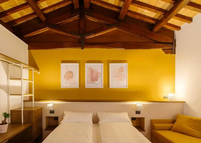 Casa Olivetta Apartment Trevi