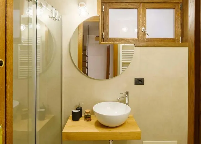 Apartment Casa Olivetta Trevi